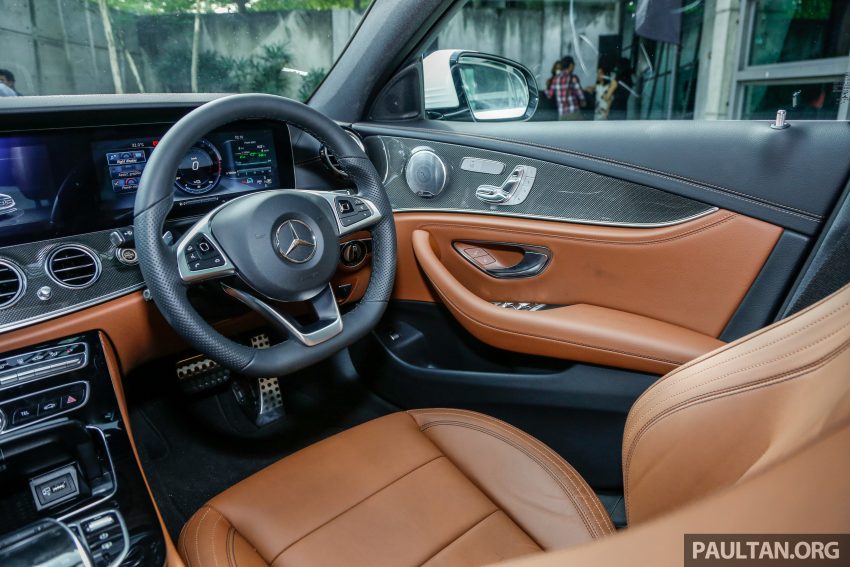 原厂确认，小改款 Mercedes-Benz S-Class明年来马。 37525