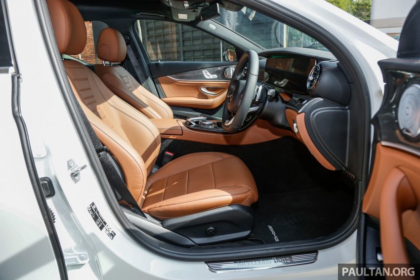 原厂确认，小改款 Mercedes-Benz S-Class明年来马。 37526