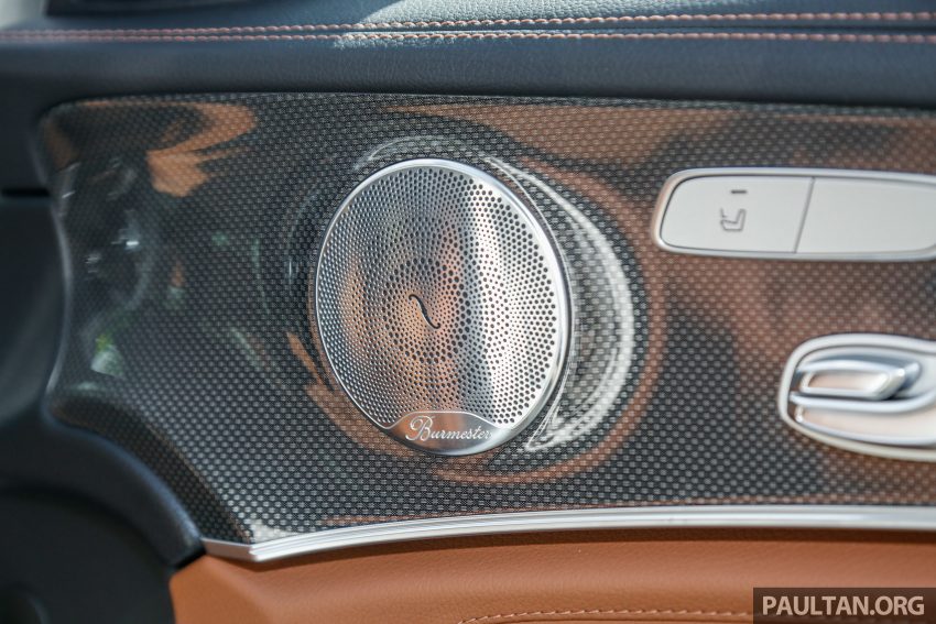 原厂确认，小改款 Mercedes-Benz S-Class明年来马。 37534
