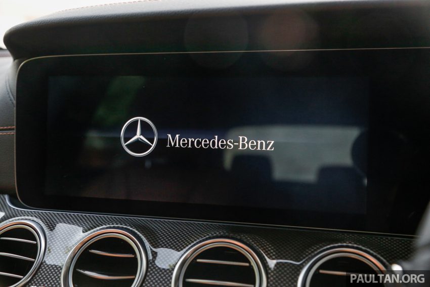 原厂确认，小改款 Mercedes-Benz S-Class明年来马。 37504