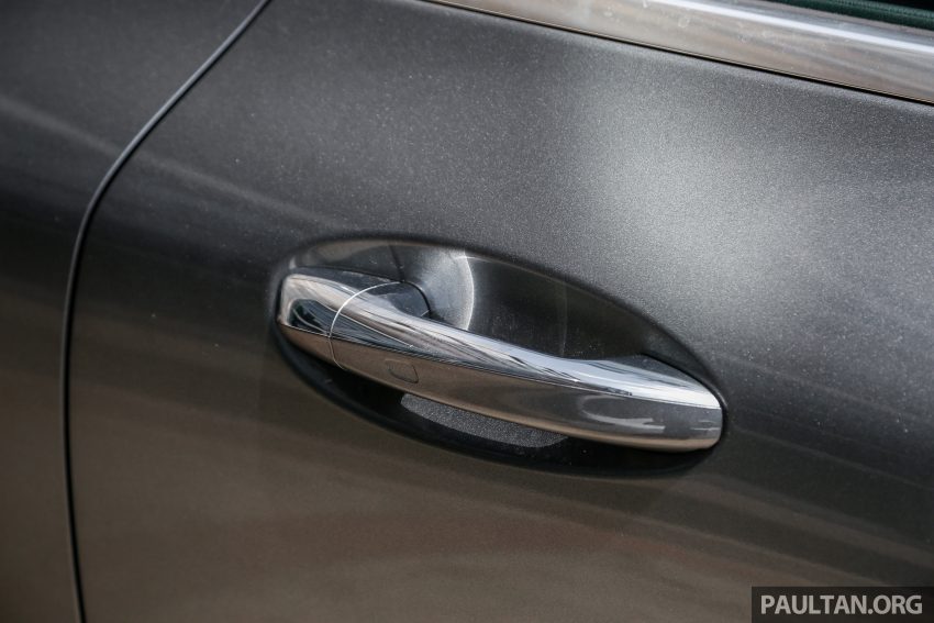 Mercedes-Benz E-Class Coupé 上市，售价RM436K起。 37285
