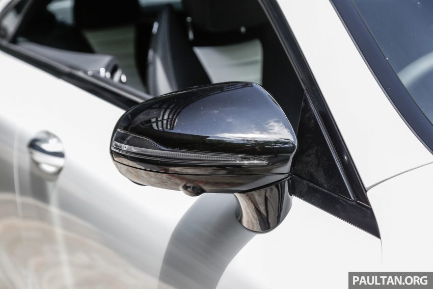Mercedes-Benz E-Class Coupé 上市，售价RM436K起。 37219