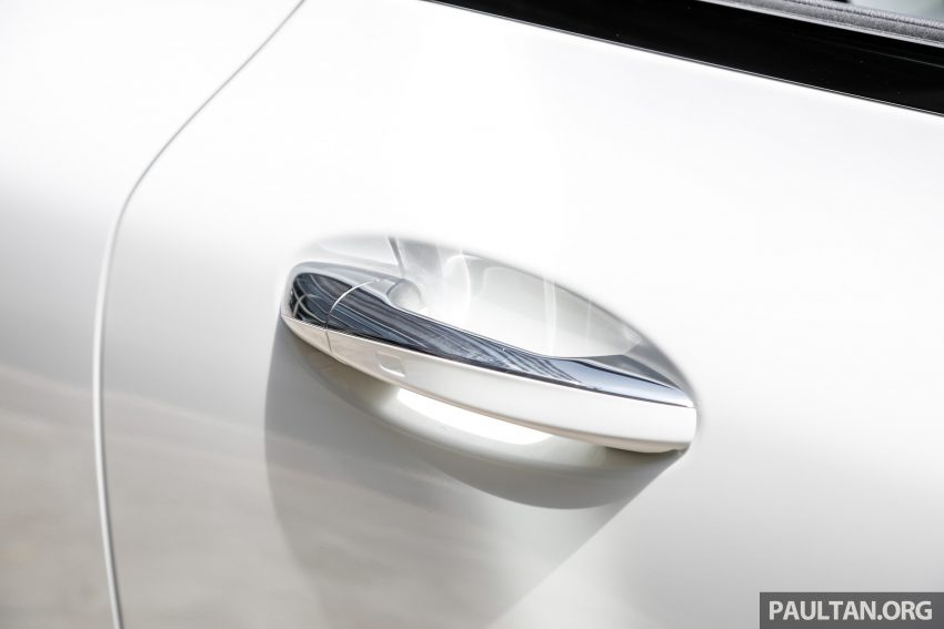 Mercedes-Benz E-Class Coupé 上市，售价RM436K起。 37220