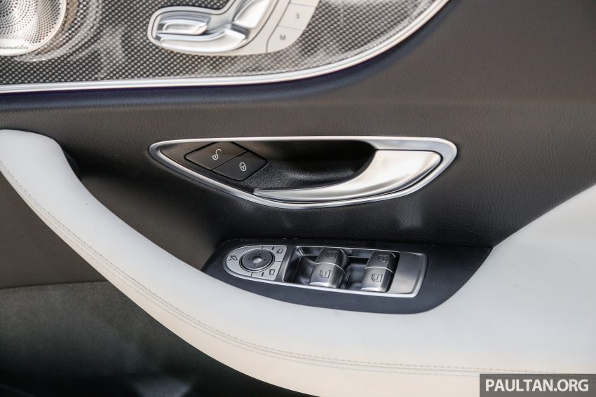 Mercedes-Benz E-Class Coupé 上市，售价RM436K起。 37241
