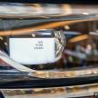 图集：Renault Koleos 4WD 四驱版正式在大马市场贩售。