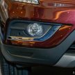 图集：Renault Koleos 4WD 四驱版正式在大马市场贩售。