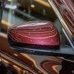 图集：Renault Koleos 4WD 四驱版正式在大马市场贩售。