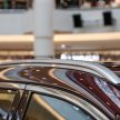 图集：Renault Koleos 4WD 四驱版正式在大马市场贩售。