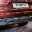 图集：Renault Koleos 4WD 四驱版正式在大马市场贩售。