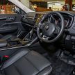 图集：Renault Koleos 4WD 四驱版正式在大马市场贩售。