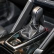 图集：Renault Koleos 4WD 四驱版正式在大马市场贩售。