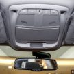 图集：Renault Koleos 4WD 四驱版正式在大马市场贩售。