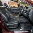 图集：Renault Koleos 4WD 四驱版正式在大马市场贩售。