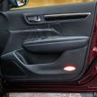图集：Renault Koleos 4WD 四驱版正式在大马市场贩售。