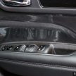图集：Renault Koleos 4WD 四驱版正式在大马市场贩售。