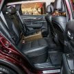 图集：Renault Koleos 4WD 四驱版正式在大马市场贩售。