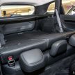 图集：Renault Koleos 4WD 四驱版正式在大马市场贩售。