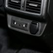 图集：Renault Koleos 4WD 四驱版正式在大马市场贩售。