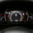 图集：Renault Koleos 4WD 四驱版正式在大马市场贩售。