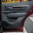 图集：Renault Koleos 4WD 四驱版正式在大马市场贩售。