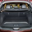 图集：Renault Koleos 4WD 四驱版正式在大马市场贩售。