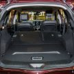 图集：Renault Koleos 4WD 四驱版正式在大马市场贩售。