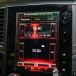 图集：Renault Koleos 4WD 四驱版正式在大马市场贩售。