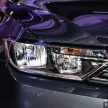 原厂发布 Volkswagen Passat Trendline PLUS 与 Comfortline PLUS，配备更丰富更有诚意，价格更便宜！