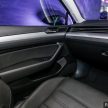 原厂发布 Volkswagen Passat Trendline PLUS 与 Comfortline PLUS，配备更丰富更有诚意，价格更便宜！