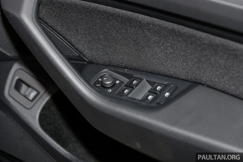 原厂发布 Volkswagen Passat Trendline PLUS 与 Comfortline PLUS，配备更丰富更有诚意，价格更便宜！ 36346
