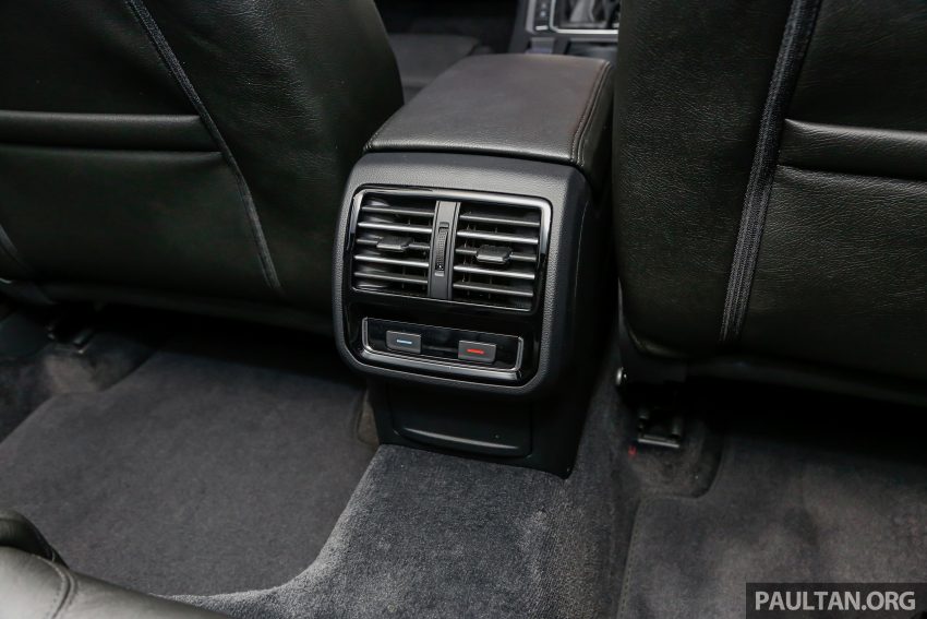 原厂发布 Volkswagen Passat Trendline PLUS 与 Comfortline PLUS，配备更丰富更有诚意，价格更便宜！ 36349