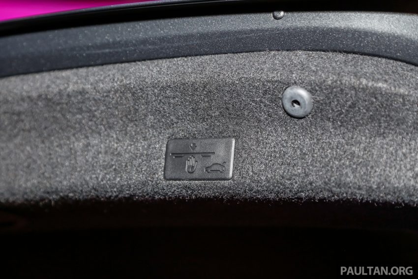 原厂发布 Volkswagen Passat Trendline PLUS 与 Comfortline PLUS，配备更丰富更有诚意，价格更便宜！ 36352