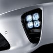 原厂释预告，小改款 Kia Sorento 发布在即，采用八速自排