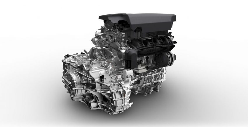 美国发布第十代全新大改款 Honda Accord，1.5/2.0L 涡轮引擎入列，10AT 变速箱，全车系标配 Honda Sensing。 35449
