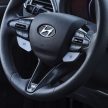 硬碰 Volkswagen Golf R，Hyundai i30 N 或将推四驱版？