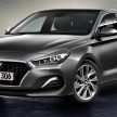 房车版 Hyundai i30 Fastback 面世，主动安全配备满分！