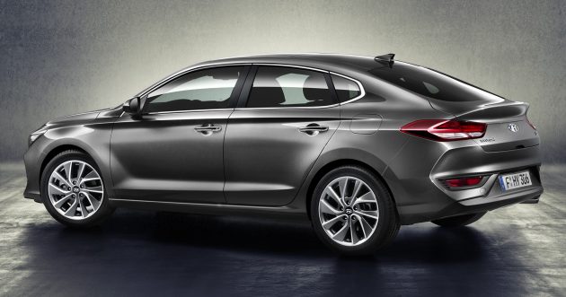 房车版 Hyundai i30 Fastback 面世，主动安全配备满分！