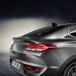 房车版 Hyundai i30 Fastback 面世，主动安全配备满分！