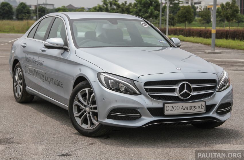 宾粉看过来，Mercedes-Benz Lease2Go 配套价格出炉！ 35156