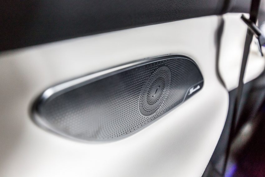 Mercedes-Benz E-Class Coupé 上市，售价RM436K起。 37036