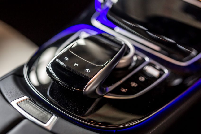 Mercedes-Benz E-Class Coupé 上市，售价RM436K起。 37066