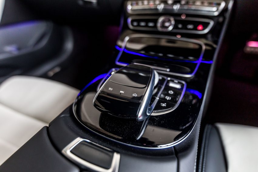Mercedes-Benz E-Class Coupé 上市，售价RM436K起。 37079