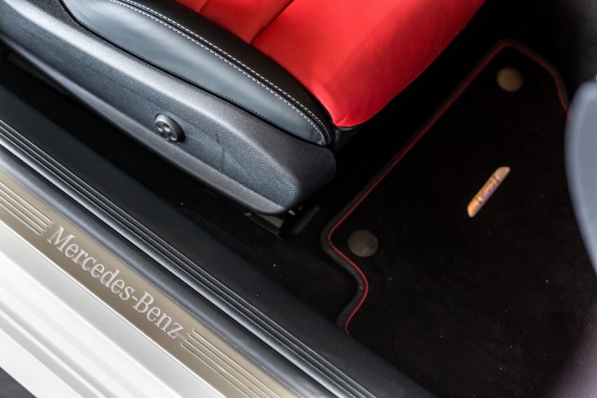 Mercedes-Benz E-Class Coupé 上市，售价RM436K起。 37105
