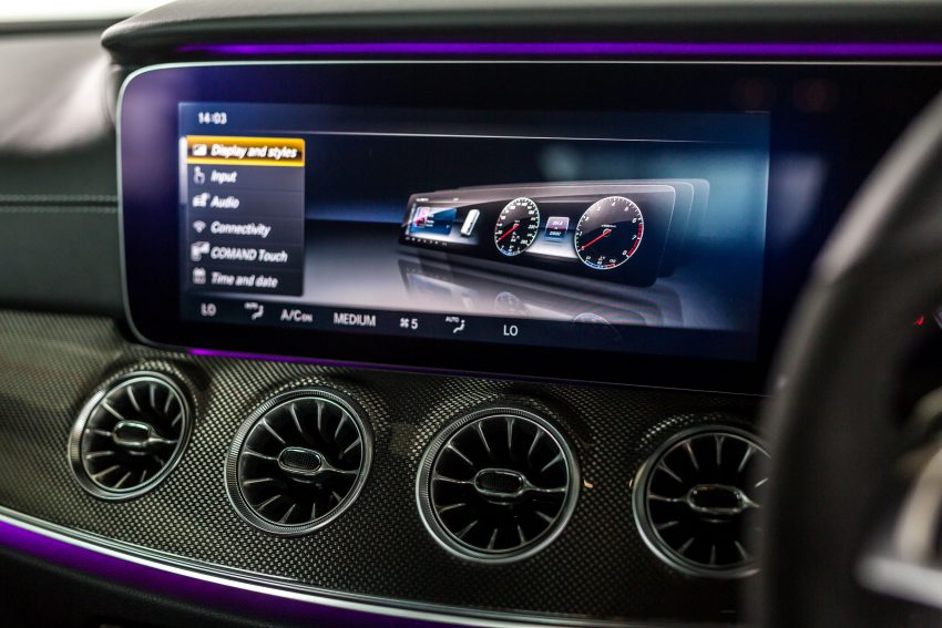 Mercedes-Benz E-Class Coupé 上市，售价RM436K起。 37112