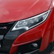 汽车图集：Honda Civic Type R 第一代到四代车型回顾。
