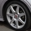 汽车图集：Honda Civic Type R 第一代到四代车型回顾。