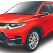 SUV当道，Perodua 也来插一脚！打算推出P2 SUV车型！
