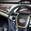 SUV当道，Perodua 也来插一脚！打算推出P2 SUV车型！