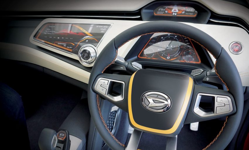 SUV当道，Perodua 也来插一脚！打算推出P2 SUV车型！ 35346