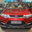 SUV当道，Perodua 也来插一脚！打算推出P2 SUV车型！